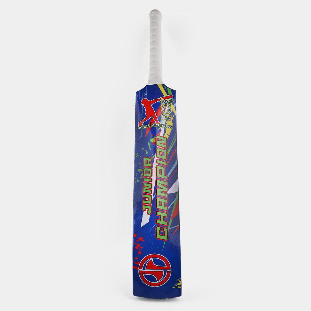 Cricket Bat For Junior Little Master