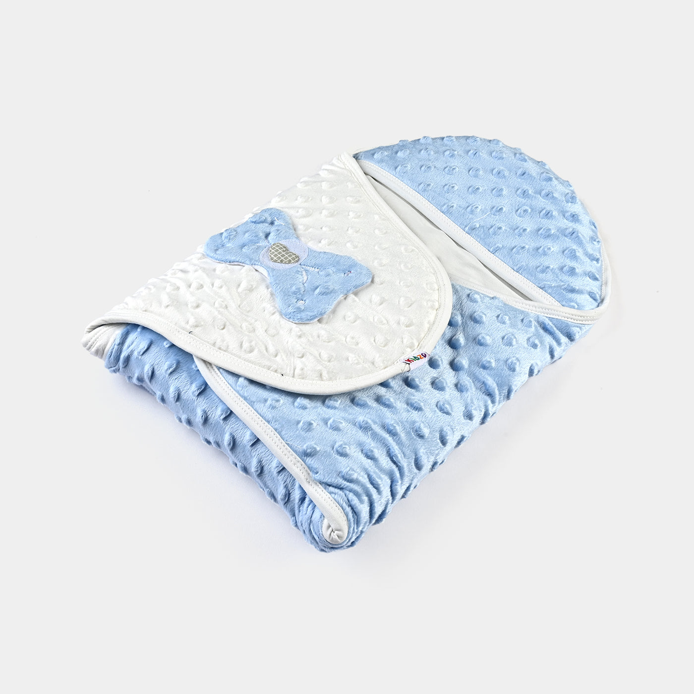 Cute Baby Swaddle blanket