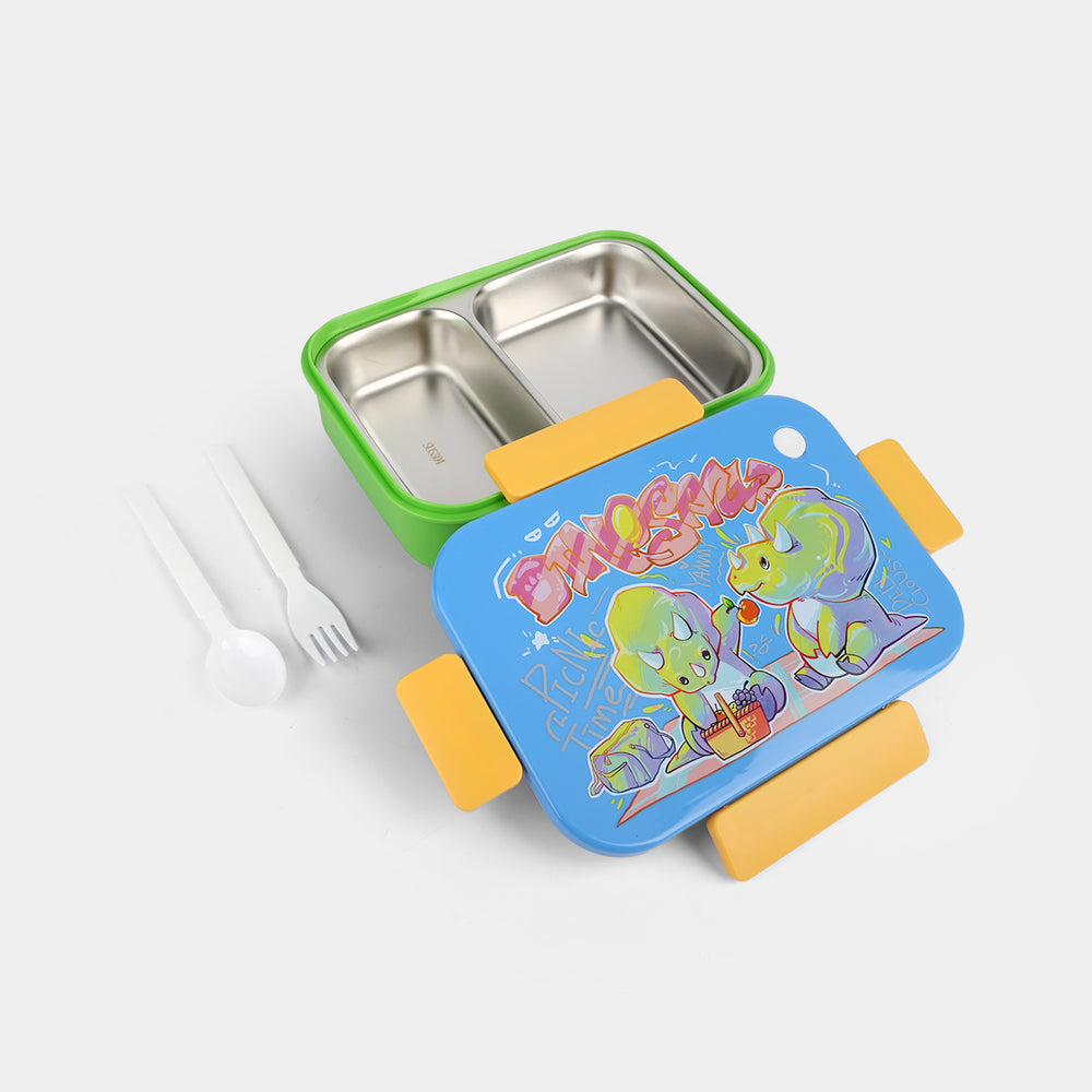 Stainless Steel Lunch Box for Kids