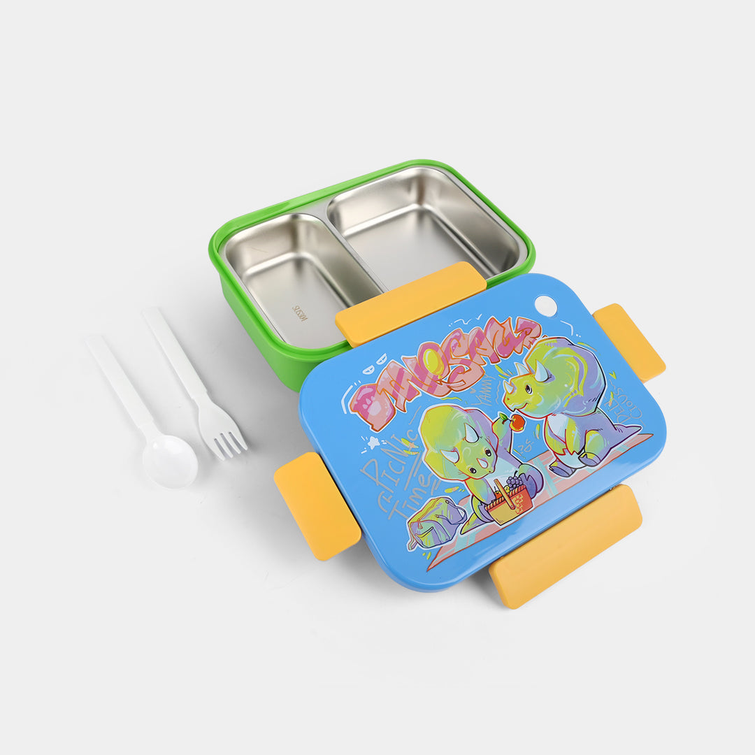 Stainless Steel Lunch Box for Kids