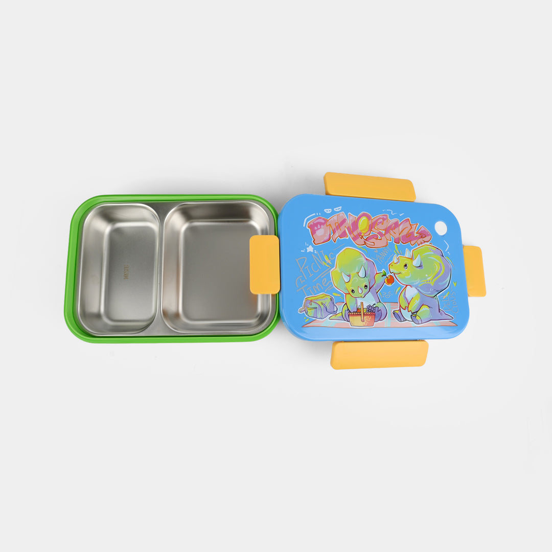Stainless Steel Lunch Box for Kids