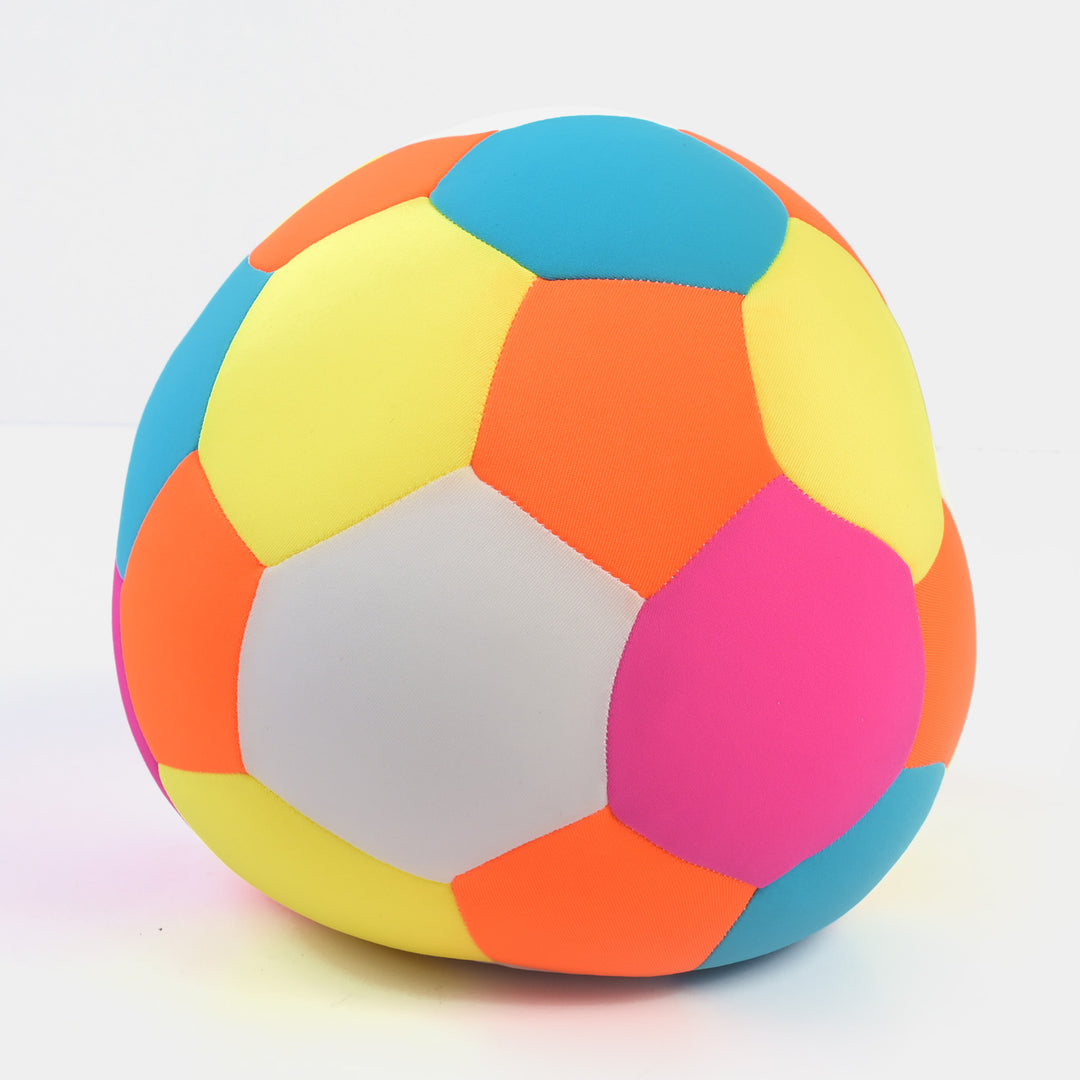 Soft Beans Football Toy For Kids