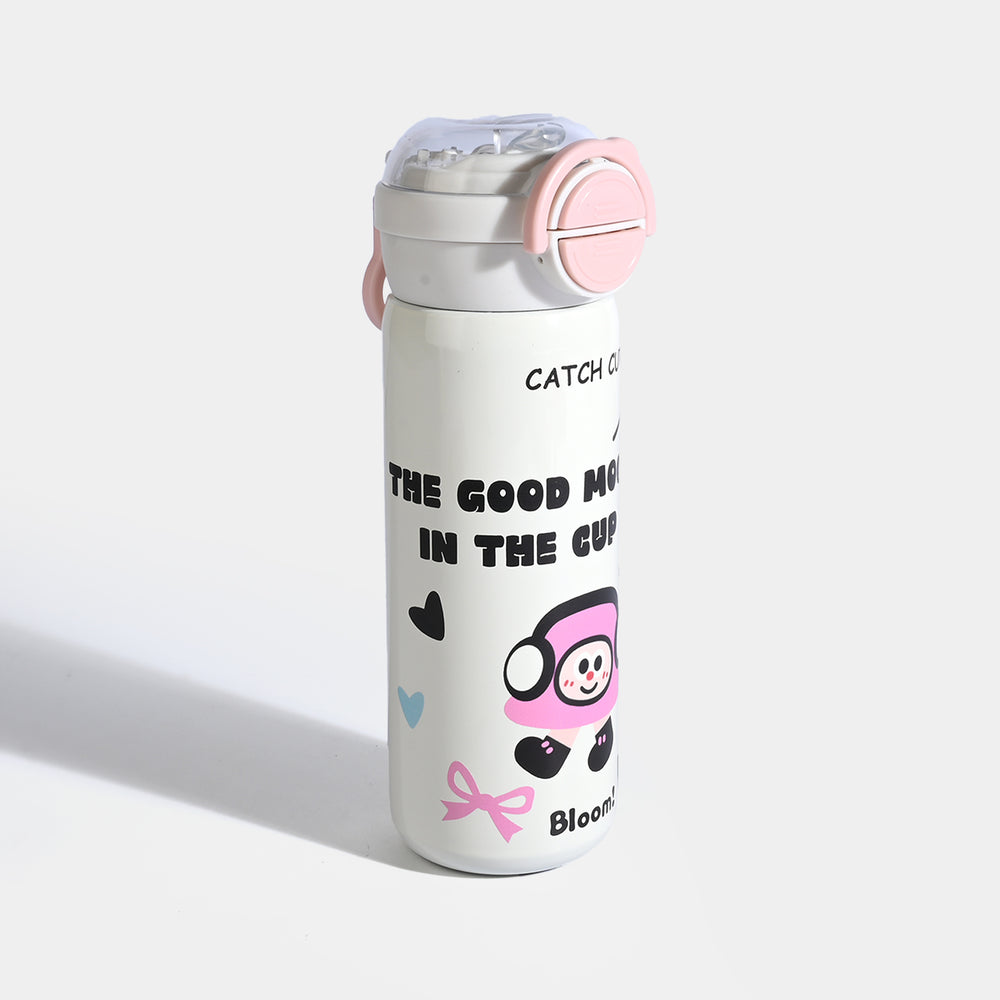 Kids Water Bottle Stainless Steel