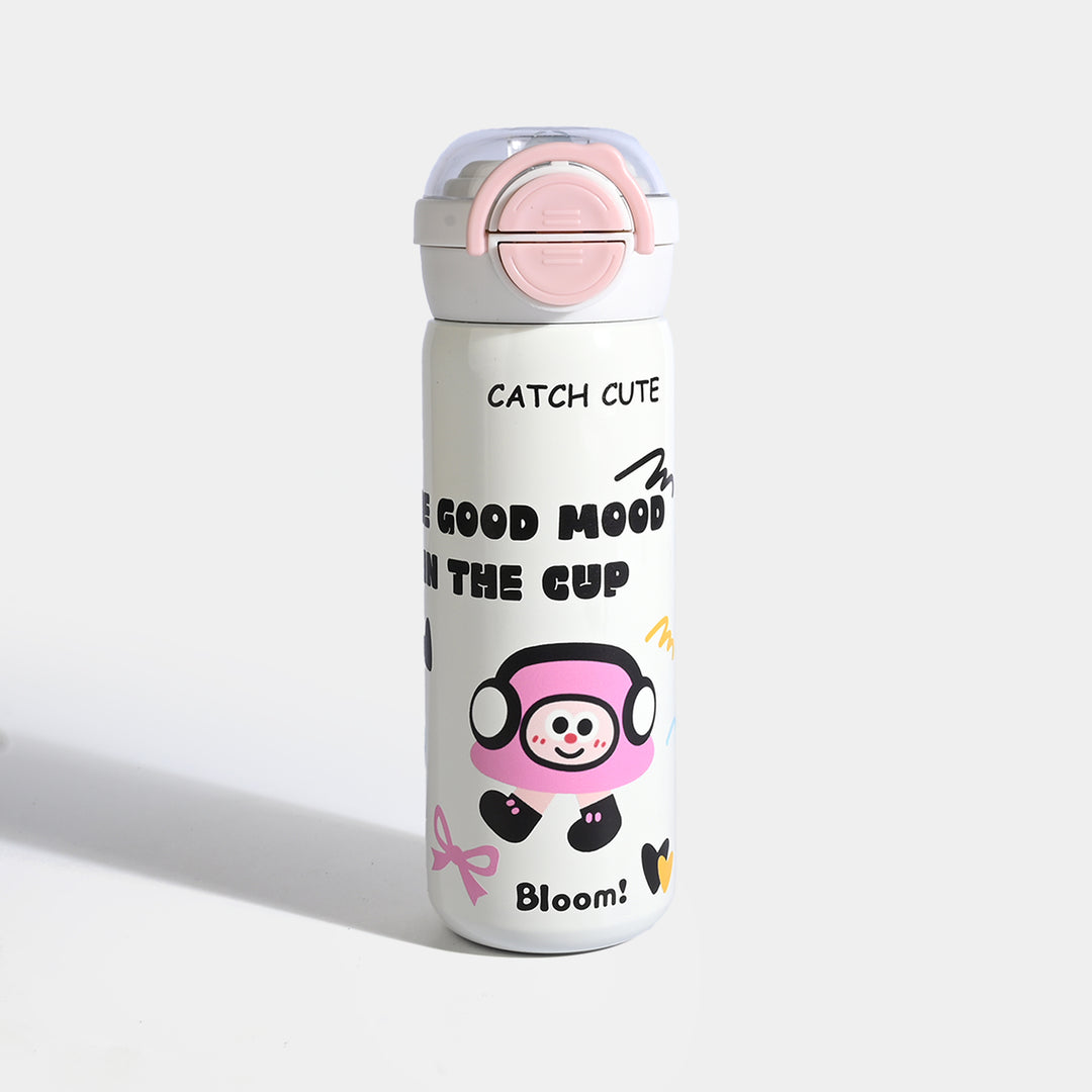Kids Water Bottle Stainless Steel