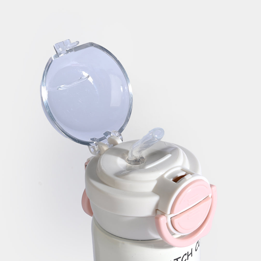 Kids Water Bottle Stainless Steel
