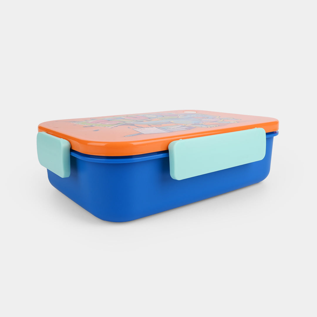 Stainless Steel Lunch Box for Kids