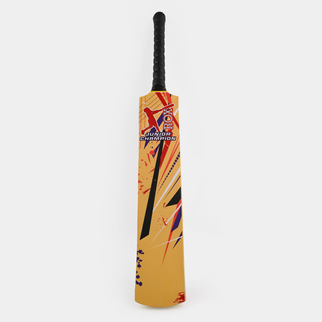 Cricket Bat For Junior Little Master