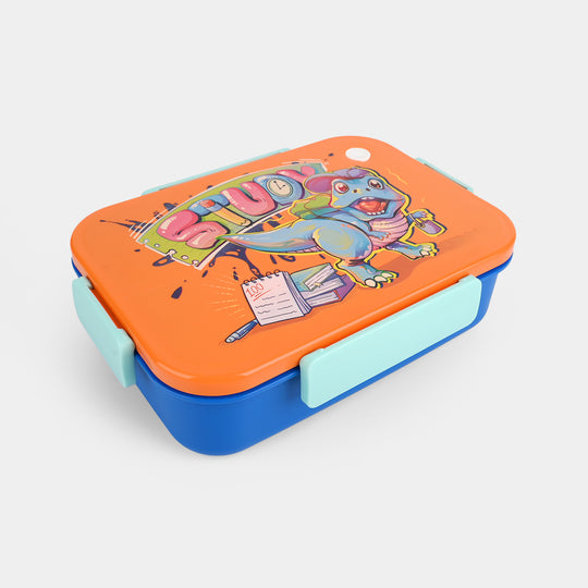 Stainless Steel Lunch Box for Kids