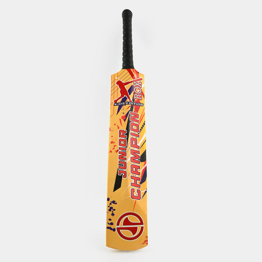 Cricket Bat For Junior Little Master