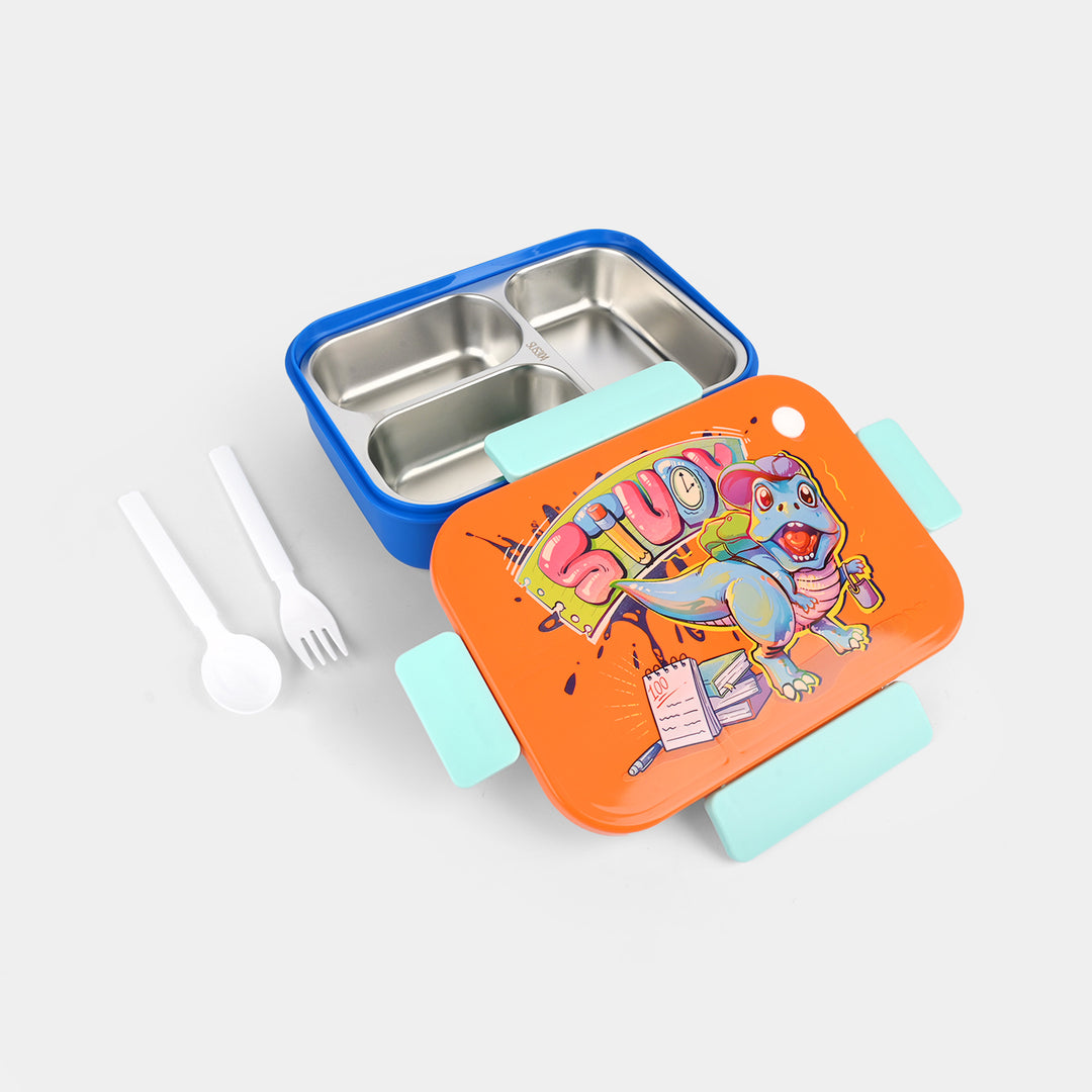 Stainless Steel Lunch Box for Kids