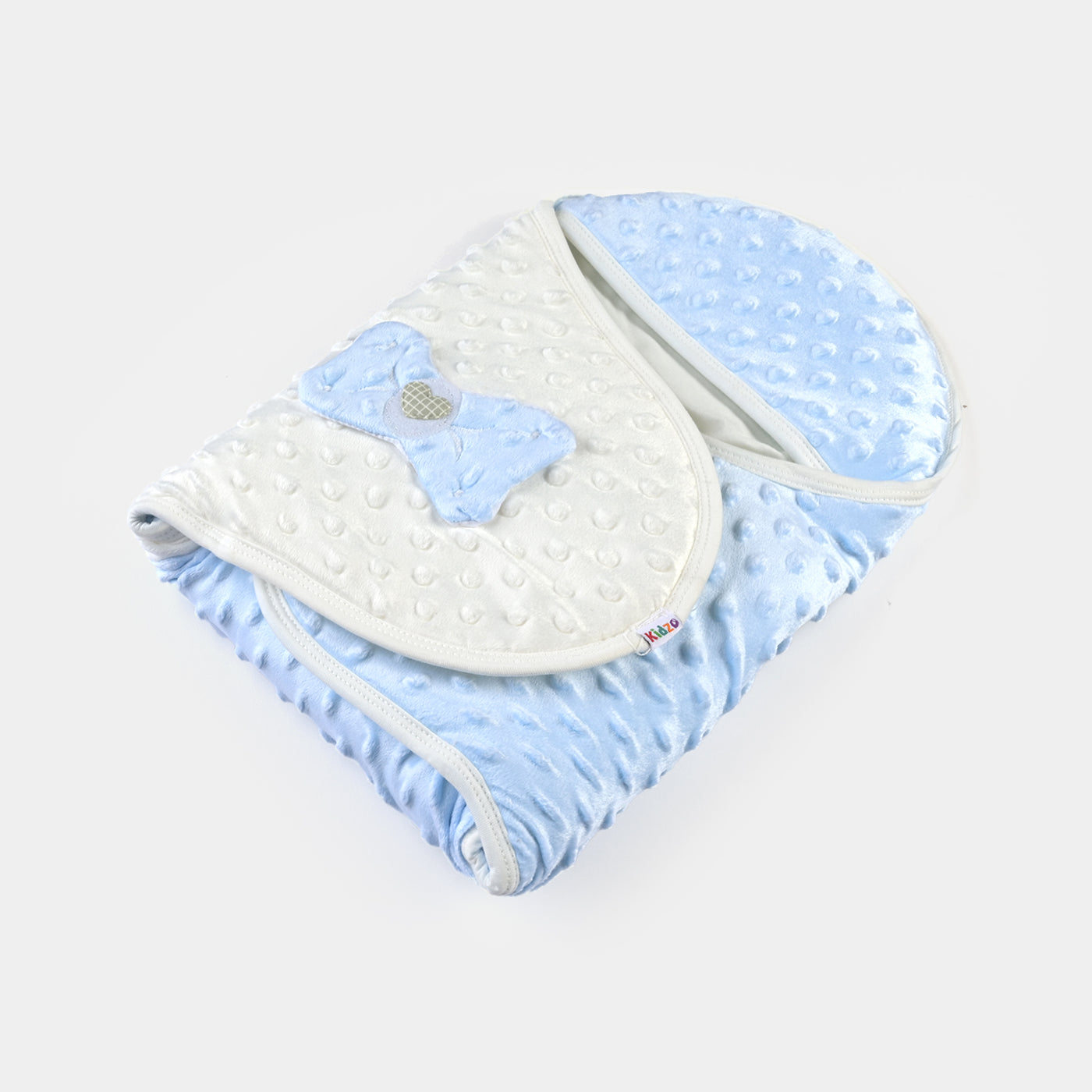 Cute Baby Swaddle blanket