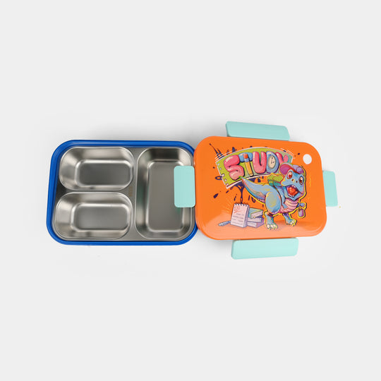 Stainless Steel Lunch Box for Kids