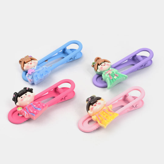 Girls Charming Hair Pins