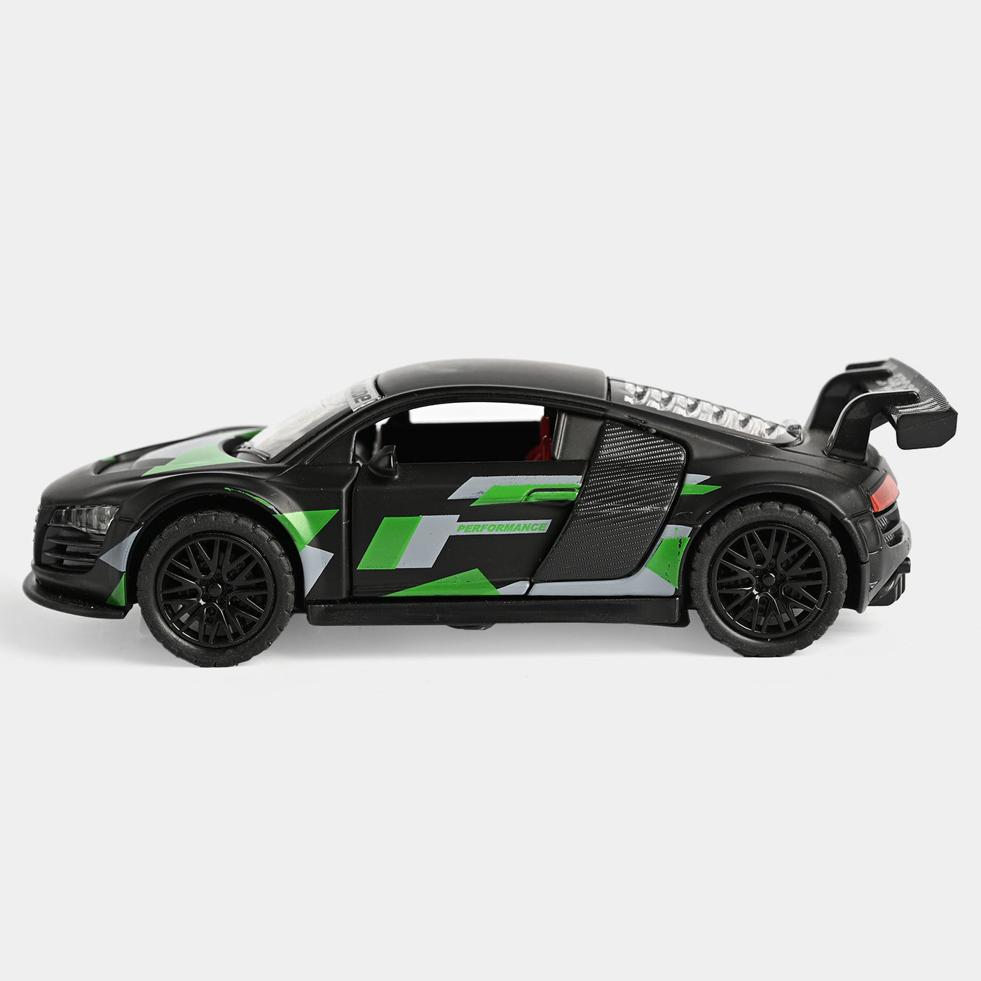 Die-Cast Model Car For Kids