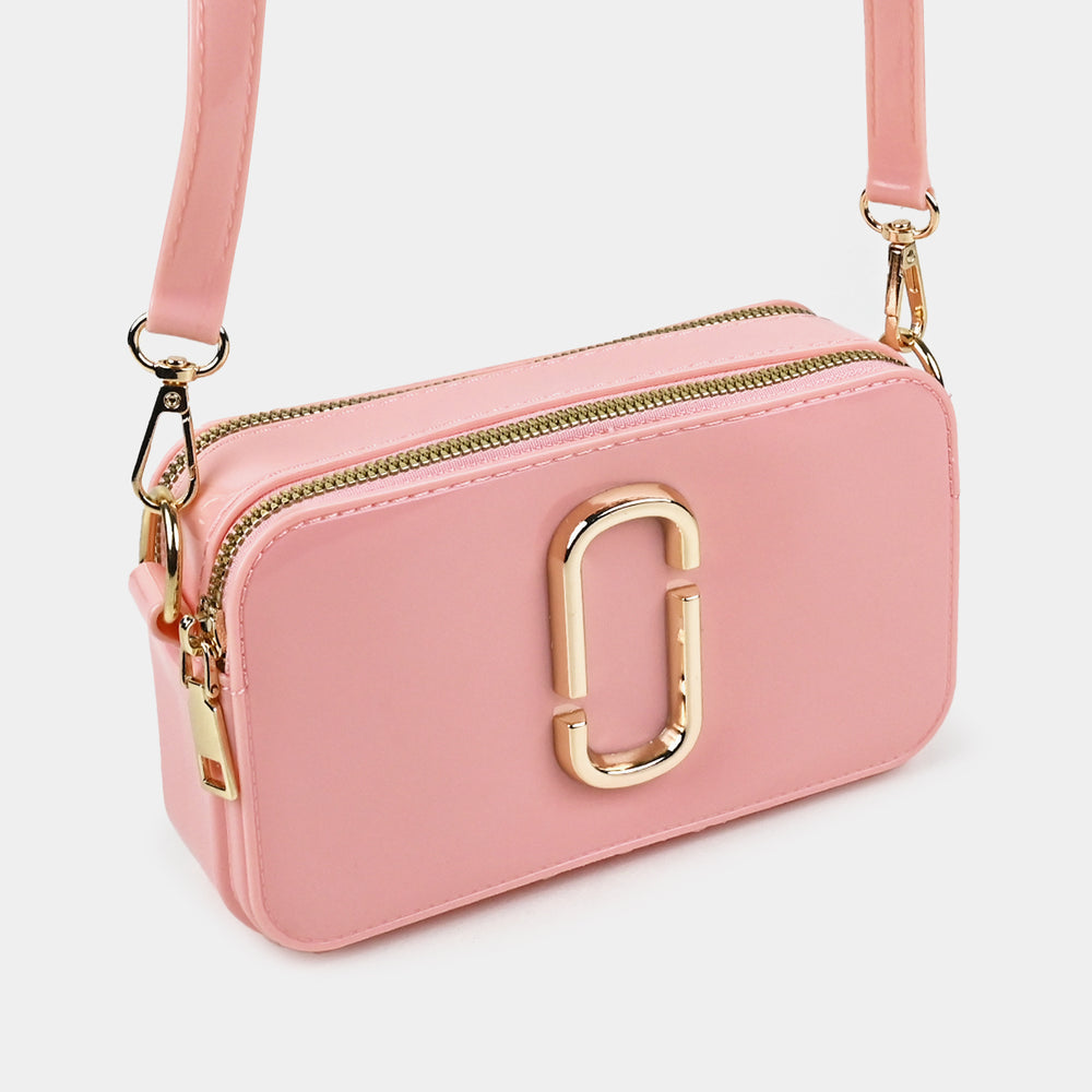 Girls Fancy Hand Bag