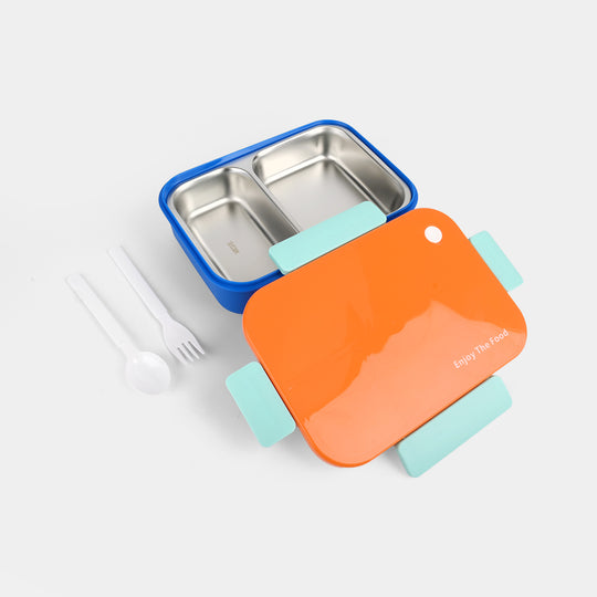 Stainless Steel Lunch Box for Kids
