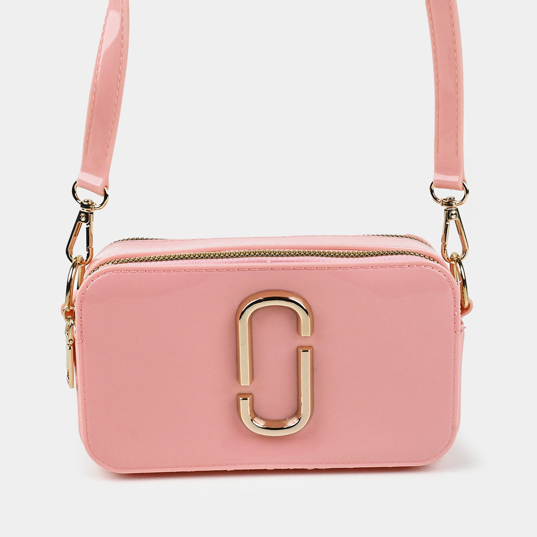 Girls Fancy Hand Bag