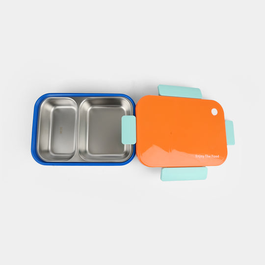 Stainless Steel Lunch Box for Kids