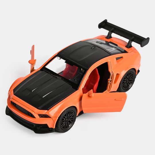 Die-Cast Model Car For Kids