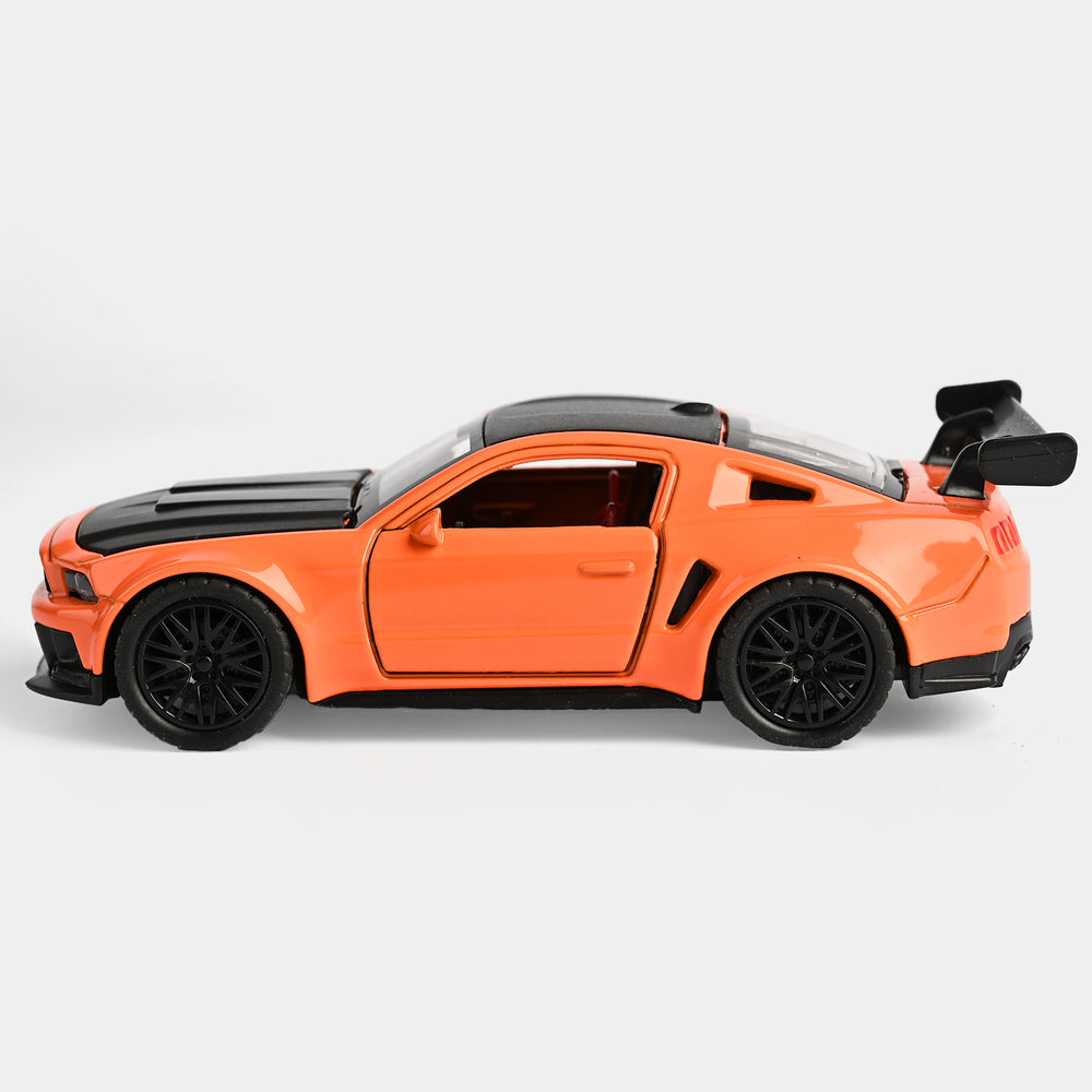 Die-Cast Model Car For Kids