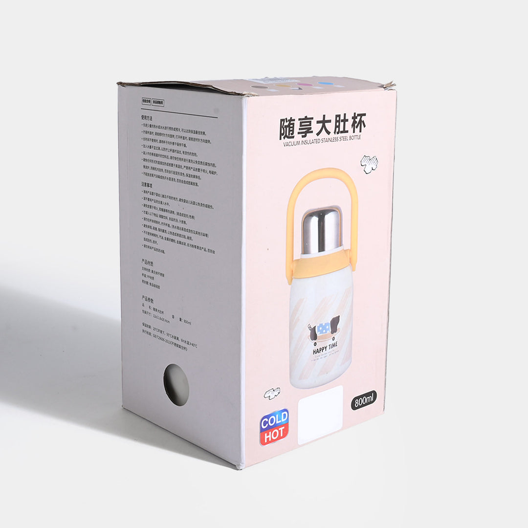 Kids Water Bottle Stainless Steel