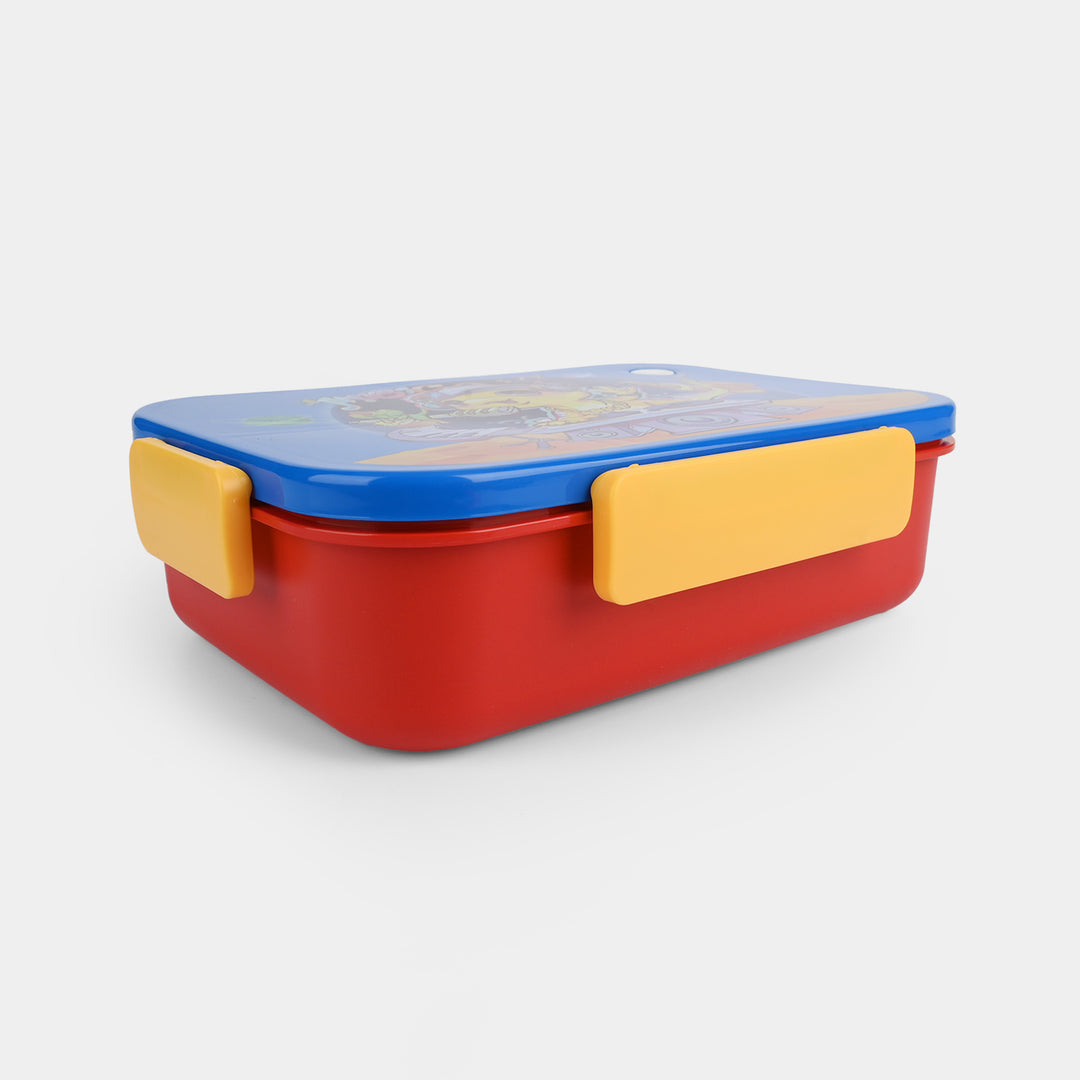Stainless Steel Lunch Box for Kids