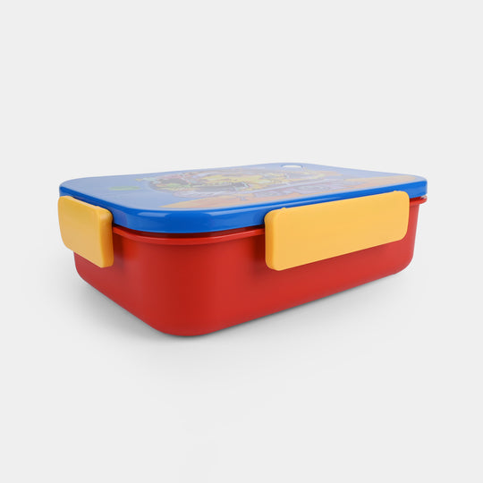 Stainless Steel Lunch Box for Kids