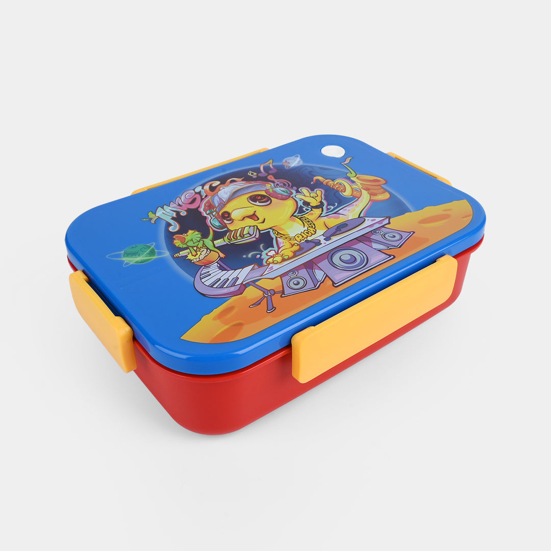 Stainless Steel Lunch Box for Kids