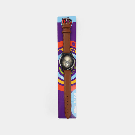 Kids Analog Wrist Watch