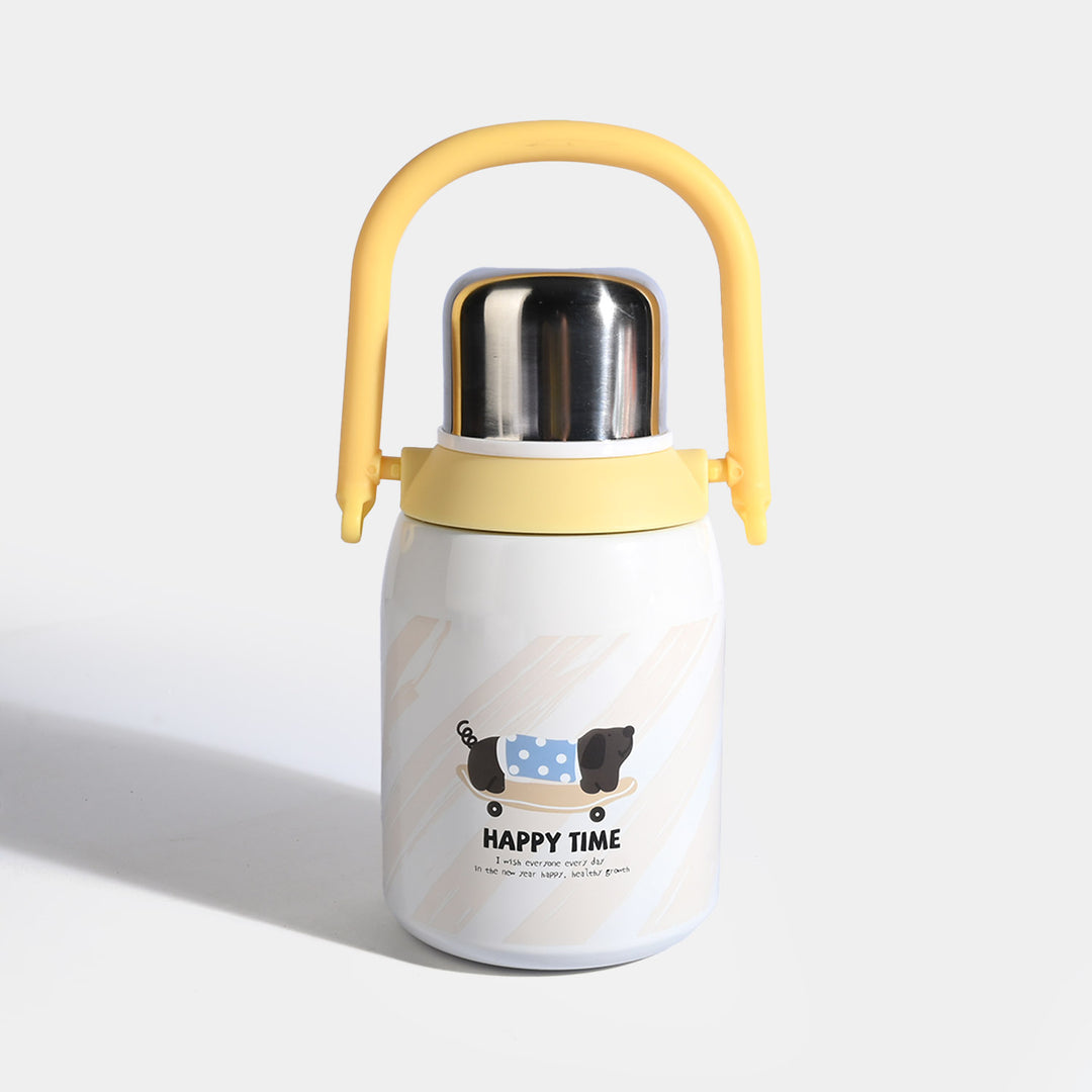 Kids Water Bottle Stainless Steel