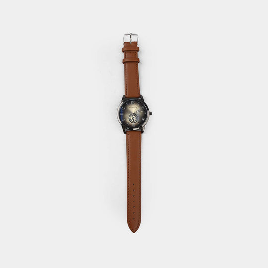 Kids Analog Wrist Watch