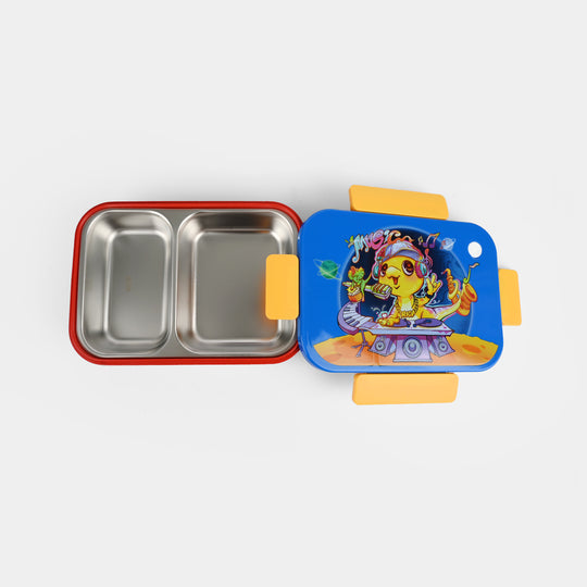 Stainless Steel Lunch Box for Kids