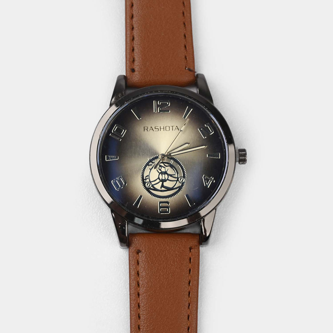 Kids Analog Wrist Watch