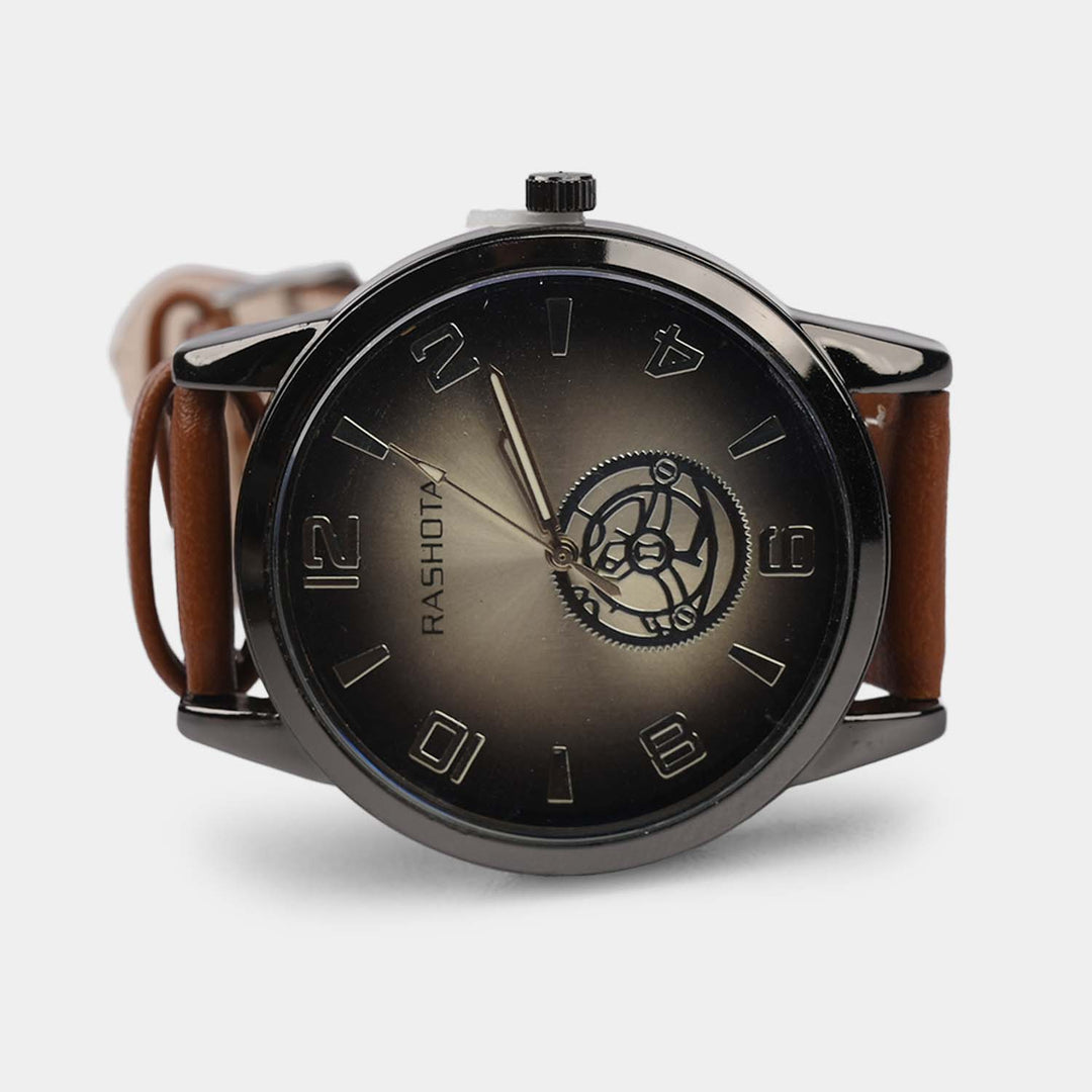 Kids Analog Wrist Watch