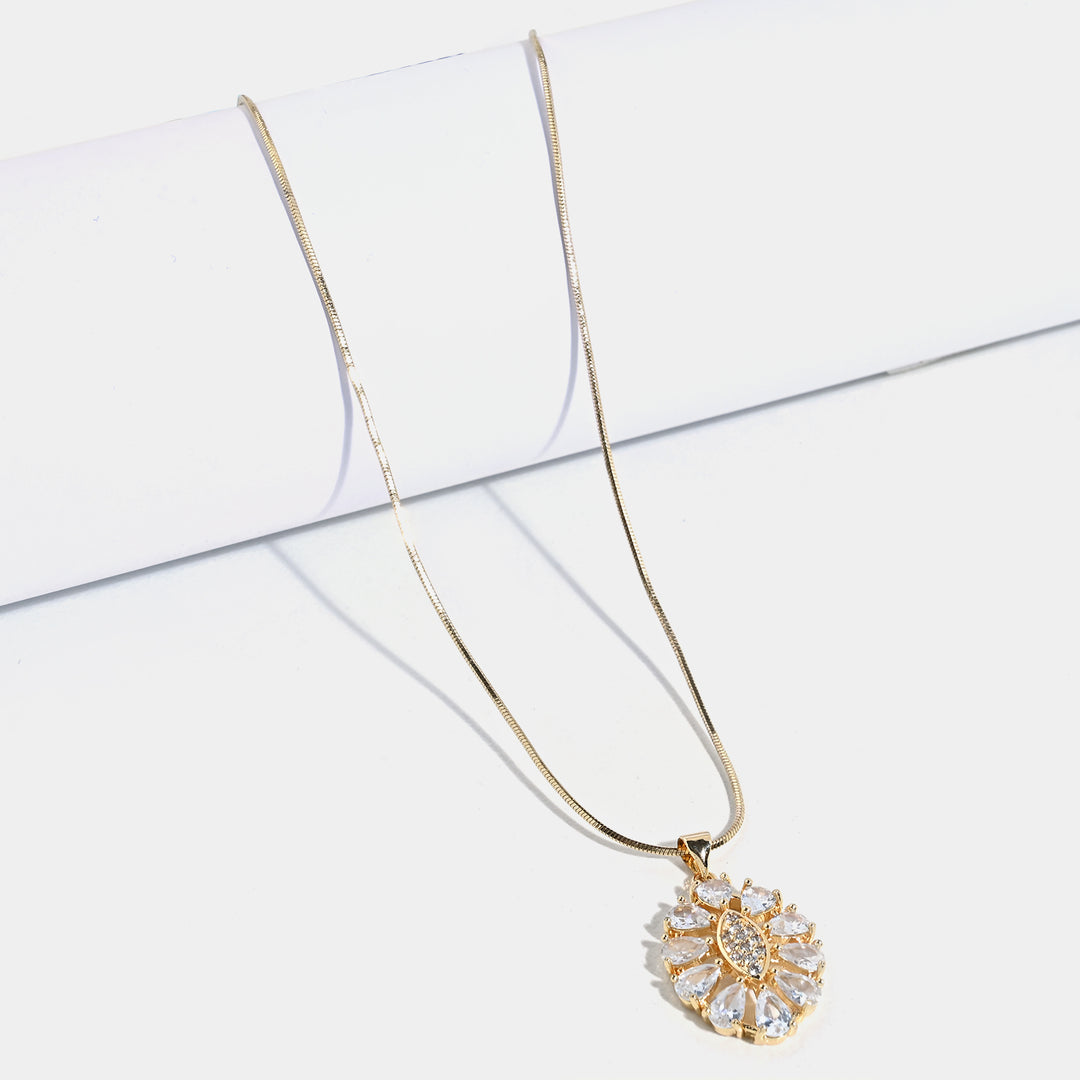 Fancy Necklace Pendant For Girls