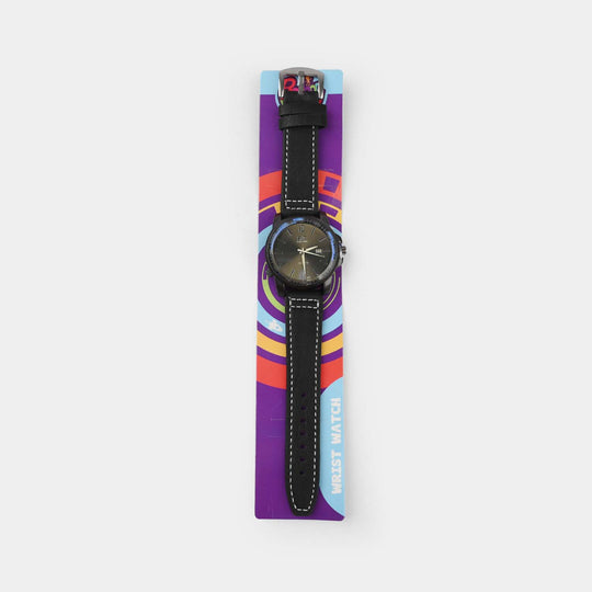 Kids Analog Wrist Watch