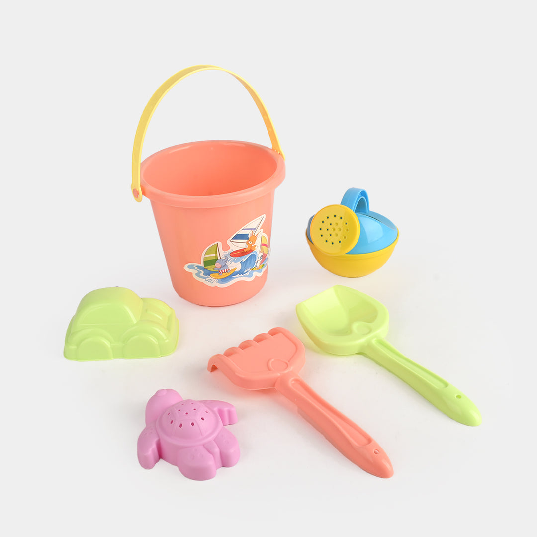 Enjoy Summer Beach Toy Set For kids