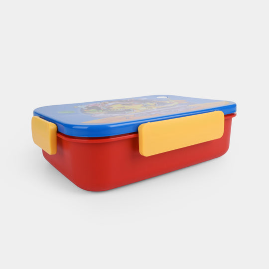 Stainless Steel Lunch Box for Kids