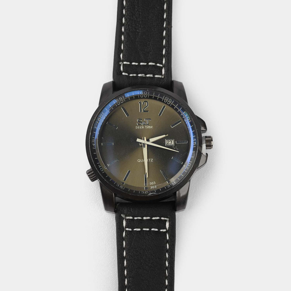 Kids Analog Wrist Watch