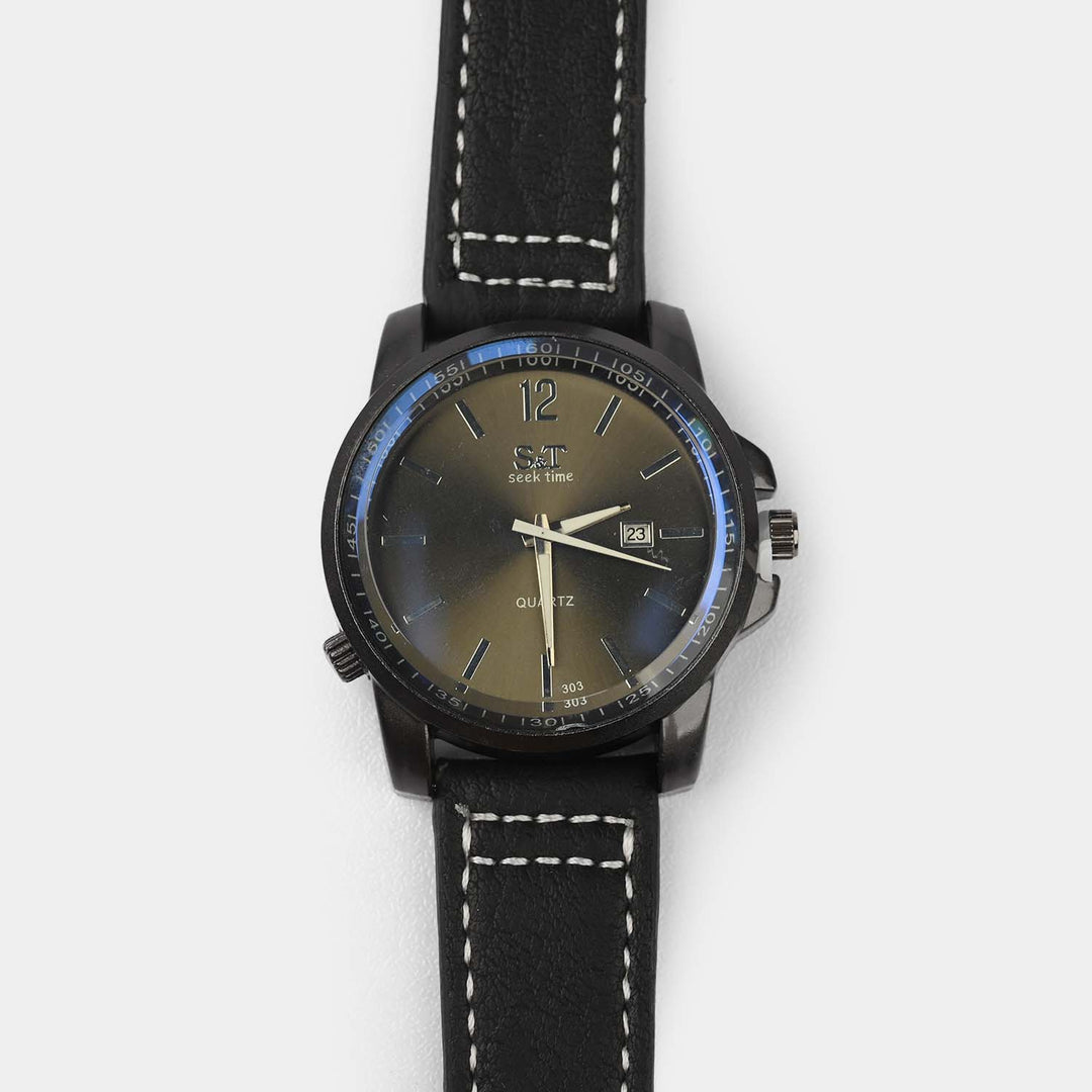 Kids Analog Wrist Watch