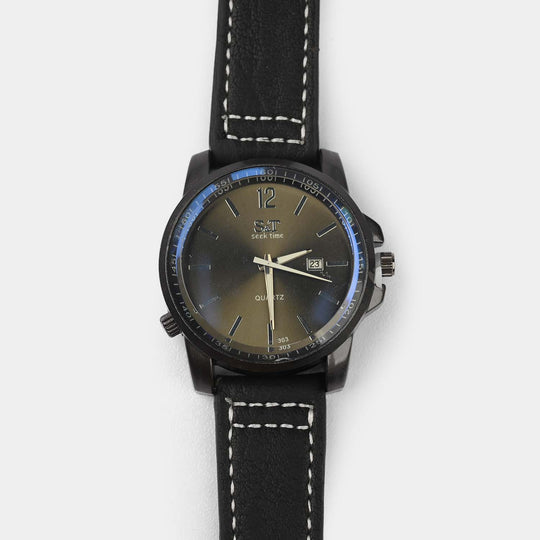 Kids Analog Wrist Watch