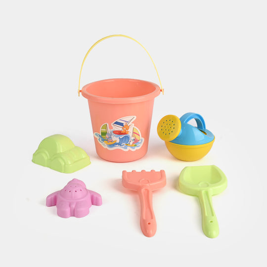 Enjoy Summer Beach Toy Set For kids