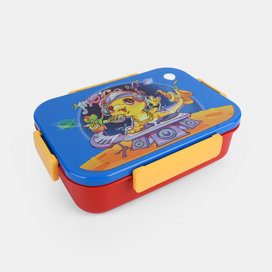 Stainless Steel Lunch Box for Kids