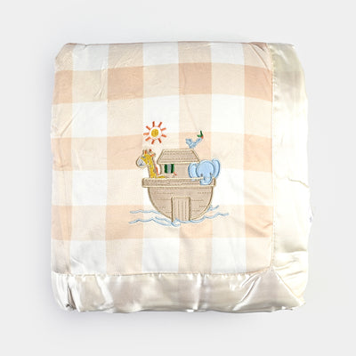 Baby Wrapping Blanket 40x30