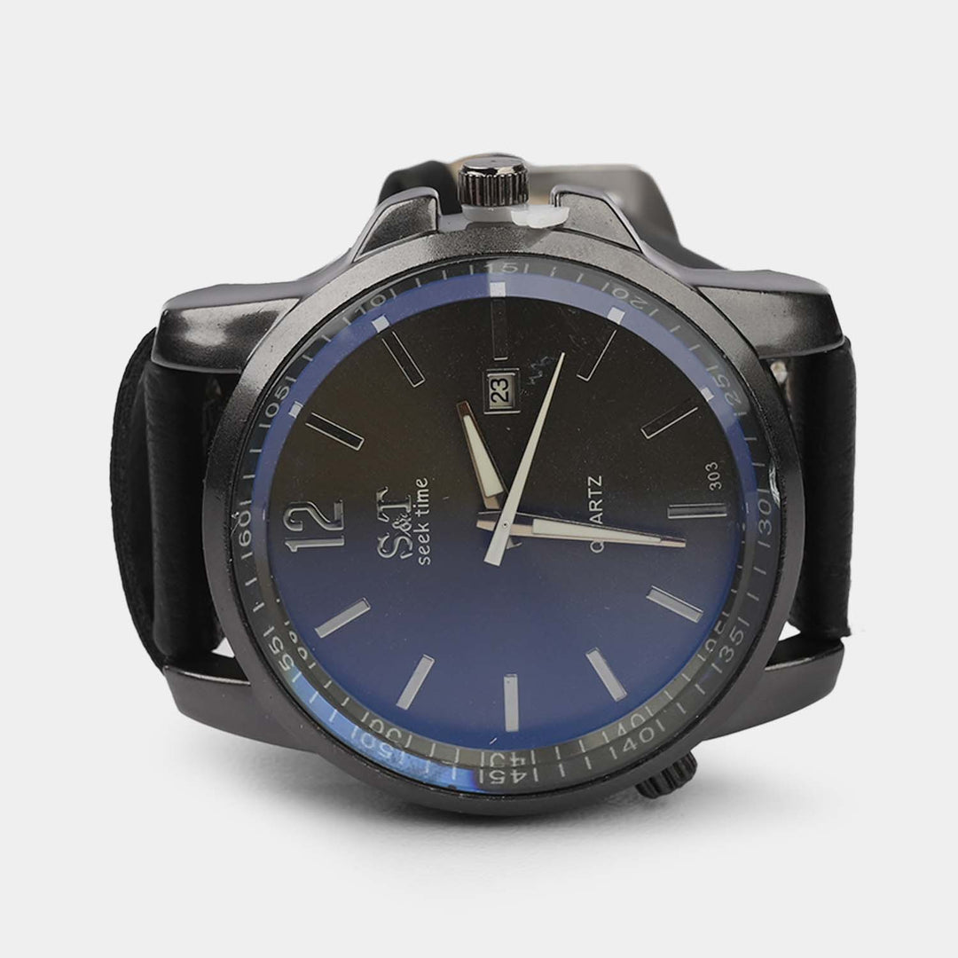 Kids Analog Wrist Watch