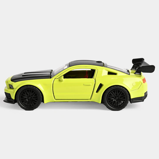 Die-Cast Model Car For Kids