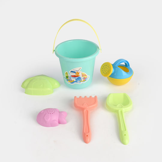 Enjoy Summer Beach Toy Set For kids