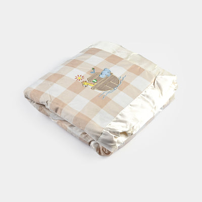 Baby Wrapping Blanket 40x30