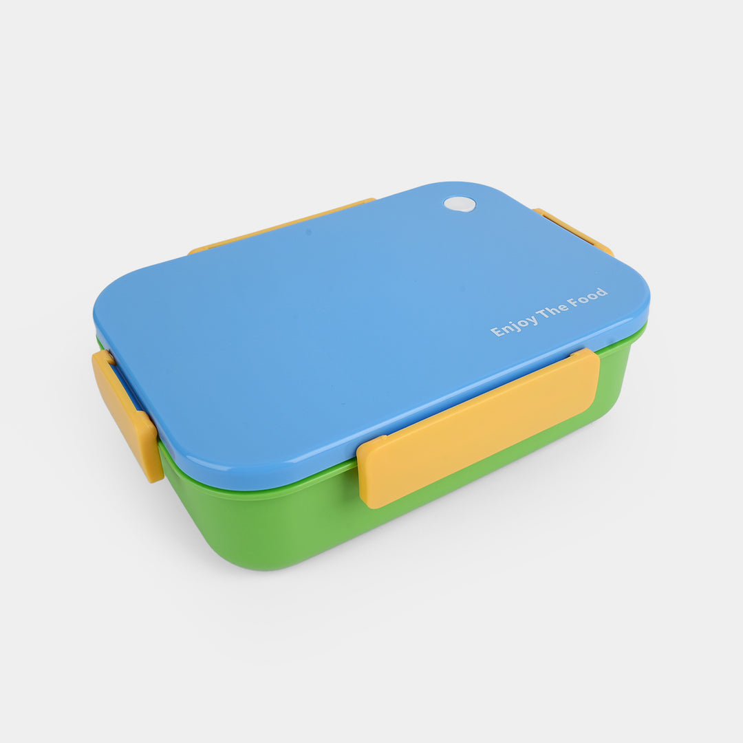 Stainless Steel Lunch Box for Kids