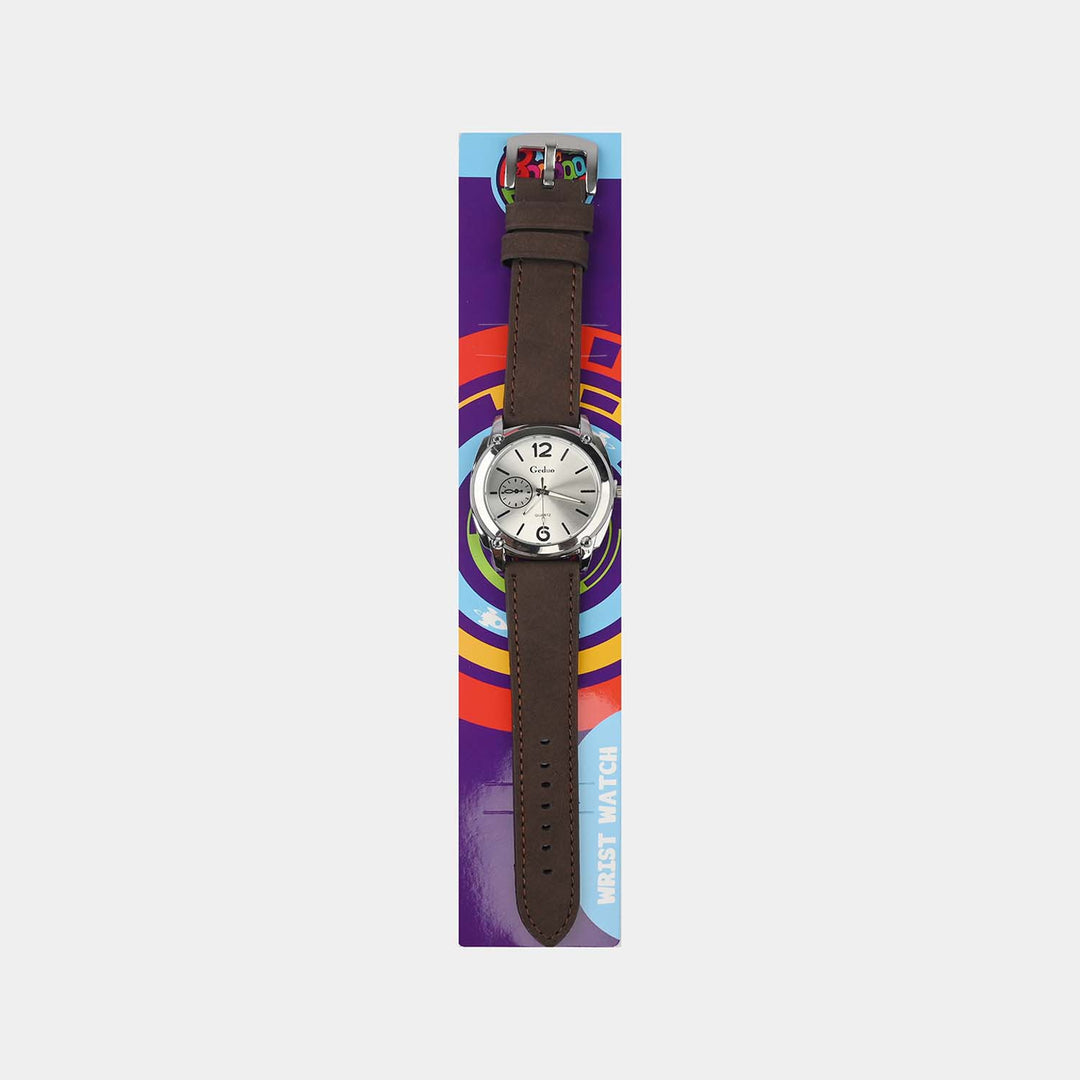 Kids Analog Wrist Watch